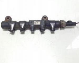 Rampa injectoare, 9654592680, Citroen C3 Picasso 1.6hdi, 9HX