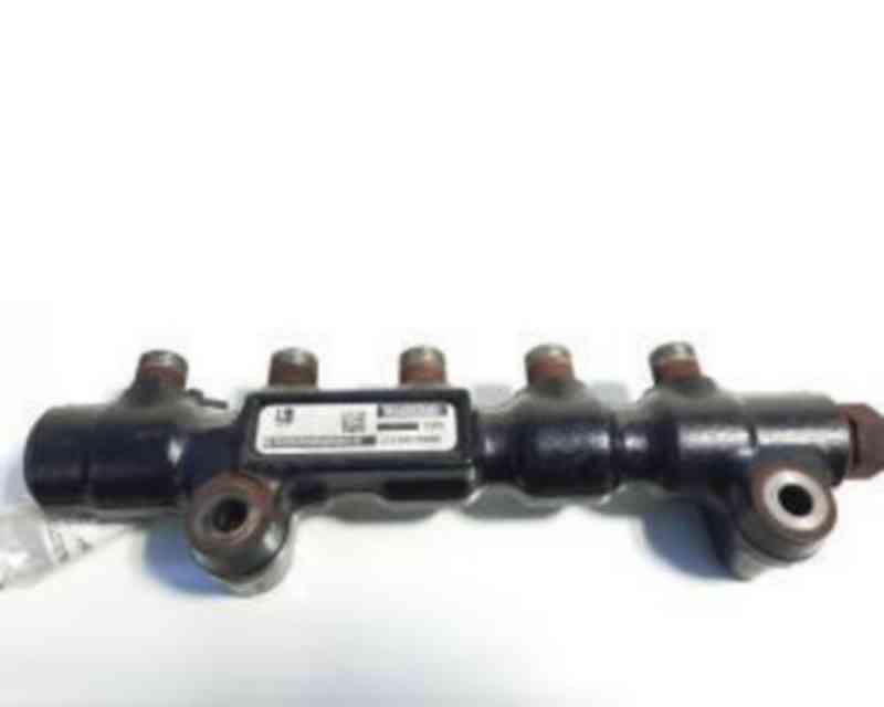 Rampa injectoare, 9654592680, Citroen C4 (II) Picasso, 1.6hdi (id:317412)
