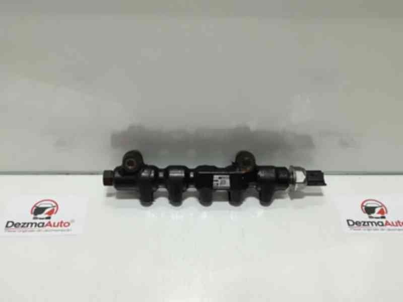 Rampa injectoare 9654592680, Fiat Scudo platforma (270) 1.6 d m-jet