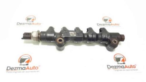 Rampa injectoare 9654592680, Fiat Scudo platforma (270) 1.6 d m-jet