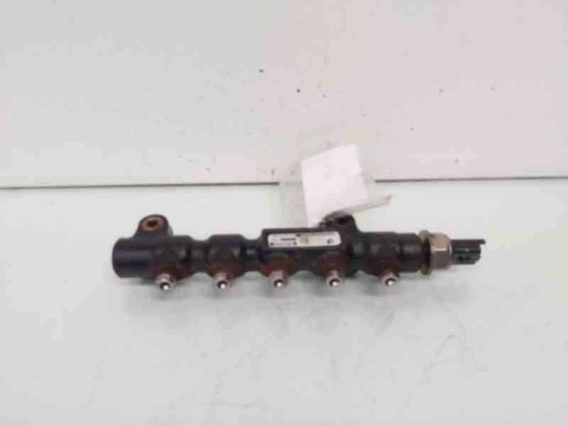 Rampa injectoare 9654592680, Ford Fiesta 5, 1.4tdci (id:329870)