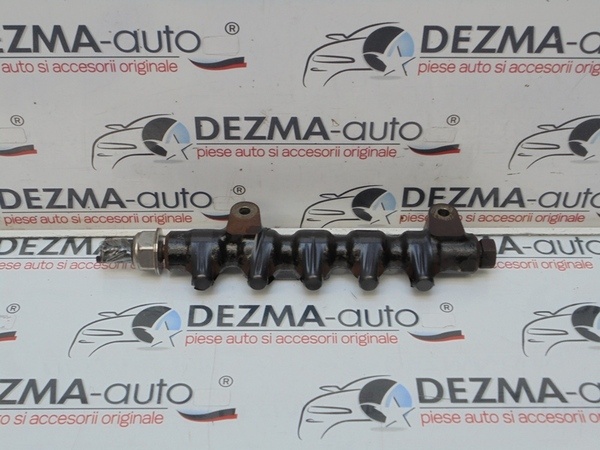 Rampa injectoare 9654592680, Ford Focus 2 combi (DA) 1.6 tdci (id:247788)