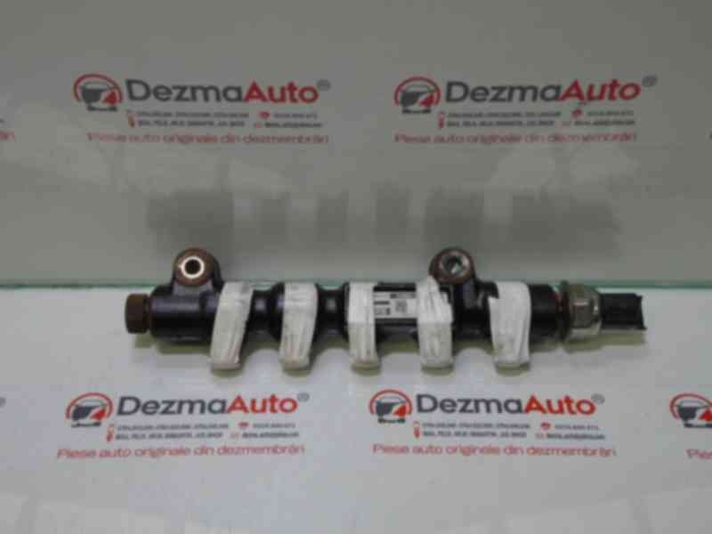 Rampa injectoare, 9654592680, Ford Focus 2 (DA) 1.6 tdci (id:302372)