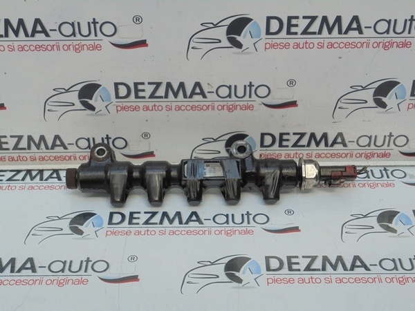 Rampa injectoare, 9654592680, Ford Focus C-Max, 1.6 tdci (id:243130)