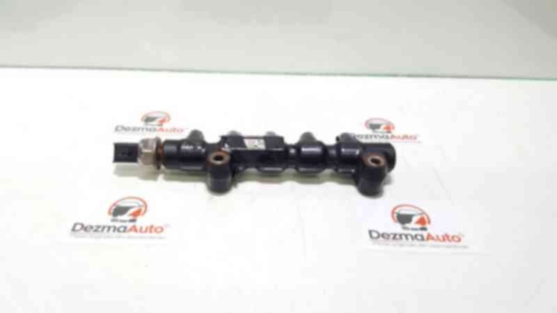 Rampa injectoare 9654592680, Peugeot 206 CC, 1.4hdi