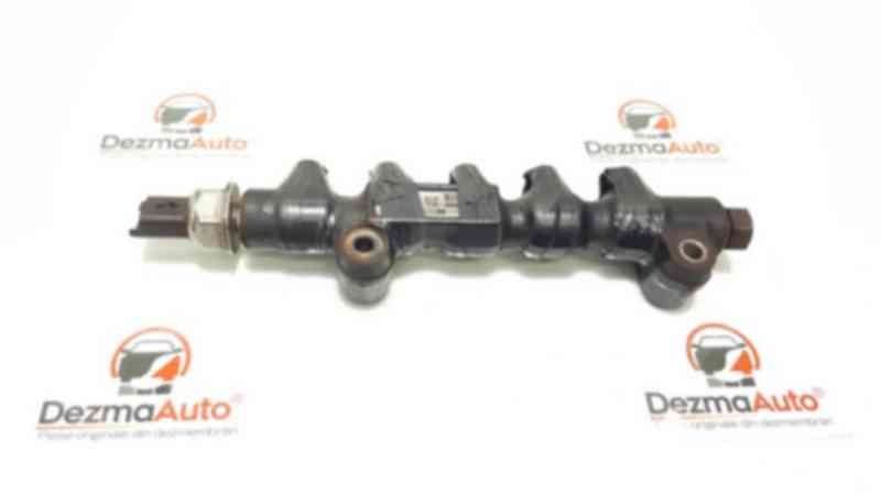Rampa injectoare 9654592680, Peugeot 206 hatchback 1.6hdi