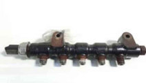 Rampa injectoare 9654592680, Peugeot 206 sedan 1.4...