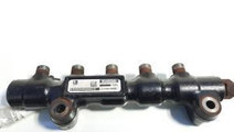 Rampa injectoare, 9654592680, Peugeot 207 CC (WD) ...