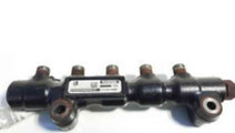 Rampa injectoare 9654592680, Peugeot 307, 1.4hdi