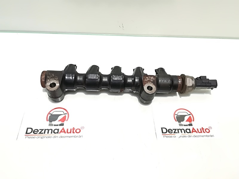 Rampa injectoare, 9654592680, Peugeot 307, 1.6hdi (id:341986)
