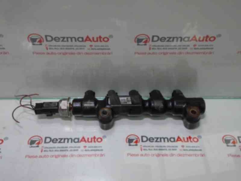 Rampa injectoare, 9654592680, Peugeot 307 (3A/C) 1.6hdi (id:305655)