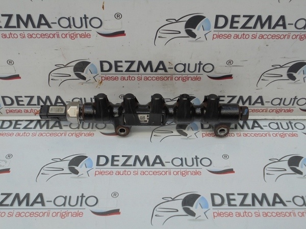 Rampa injectoare, 9654592680, Peugeot 30