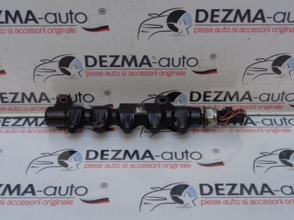 Rampa injectoare, 9654592680, Peugeot 307 SW (3H) 1.6hdi (id:232975)