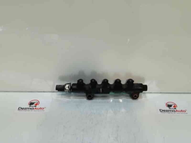Rampa injectoare, 9654592680, Peugeot Partner (I) Combispace, 1.6hdi (id:327255)