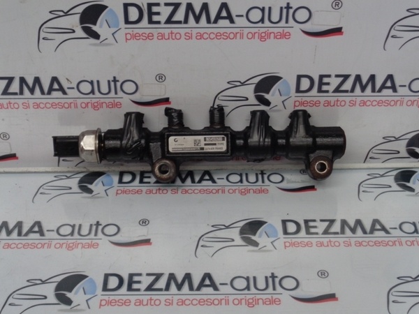 Rampa injectoare 9654592680, Peugeot Partner Combispace (5F) 1.6hdi (id:221873)