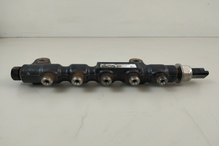 Rampa Injectoare 965459268C / 9654592680 Ford Focus 2 [2004 - 2008]
