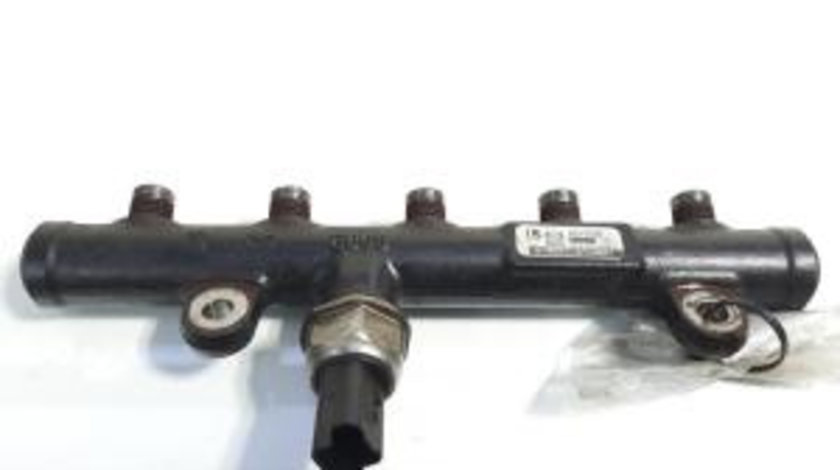 Rampa injectoare 9654726280/0433405931, Peugeot 607, 2.0 hdi, RHR