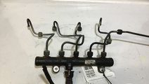 Rampa Injectoare 9654726280 2.0 HDI Peugeot 407 6D...