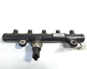 Rampa injectoare 9654726280, Ford C-Max, 2.0tdci
