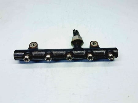 Rampa injectoare 9656391180, Citroen Jumpy (II), 2.0 hdi