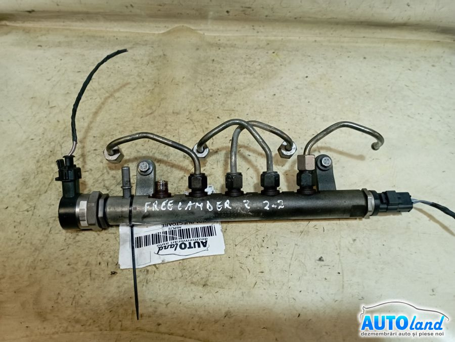 Rampa Injectoare 9656917280 2.2 Diesel Land Rover FREELANDER 2 FA 2006