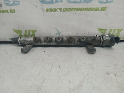 Rampa injectoare 9670890580 2.2 cd4 224DT Ford Galaxy 2 [facelift] [2010 - 2015]