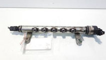 Rampa injectoare, 9670890580, Land Rover Range Rov...