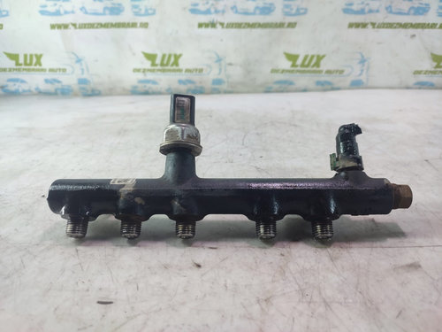 Rampa injectoare 9674300080-04 2.0 tdci t8cd 94675G01 Peugeot 5008 2 [2016 - 2020]