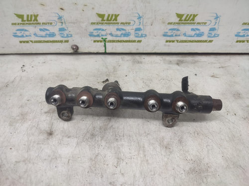 Rampa injectoare 9674300080-05 2.2 hdi 4h03 Peugeot Boxer 2 Typ250 [2nd facelift] [2015 - 2020] 2.2 ...