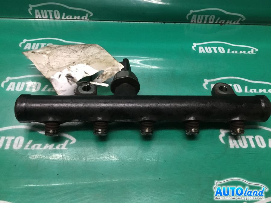 Rampa Injectoare 9681649580 2.0 TDCI Ford MONDEO IV 2007