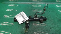 Rampa Injectoare 9681649580 2.0 TDCI Ford MONDEO I...