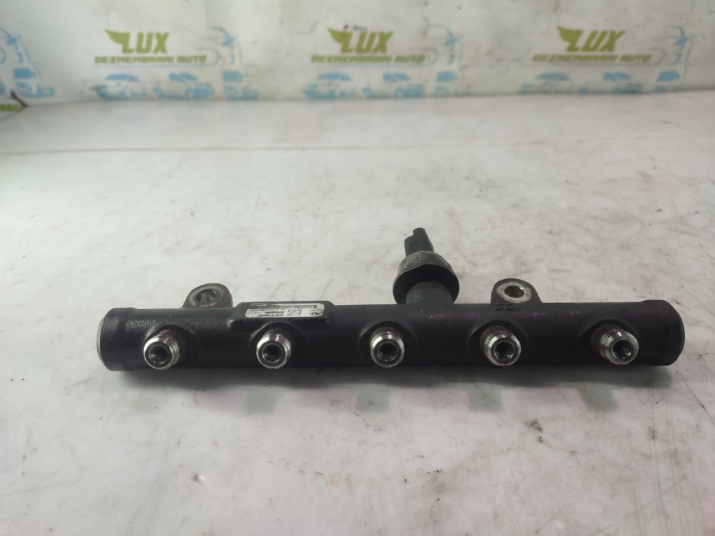 Rampa injectoare 9681649580 2.0 tdci QXWA Ford Mondeo MK4 [2007 - 2010]