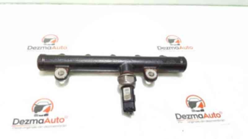 Rampa injectoare 9681649580, Ford Mondeo 4, 2.0tdci (id:335870)