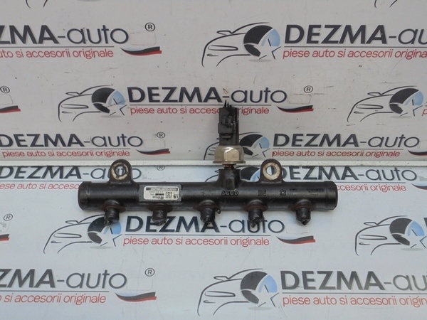 Rampa injectoare, 9681649580, Ford Mondeo 4, 2.0tdci (id:254677)