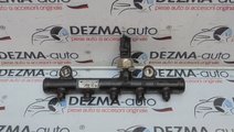 Rampa injectoare, 9681649580, Ford Mondeo 4 Turnie...