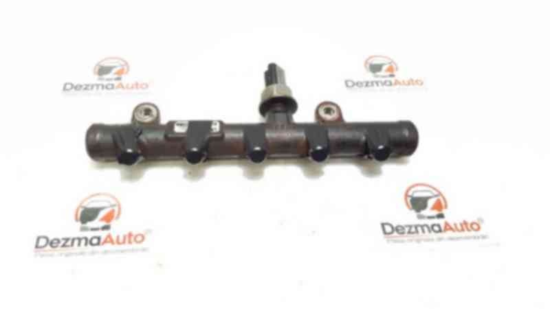 Rampa injectoare 9681649580, Peugeot Expert, 2.0 hdi (id:336187)