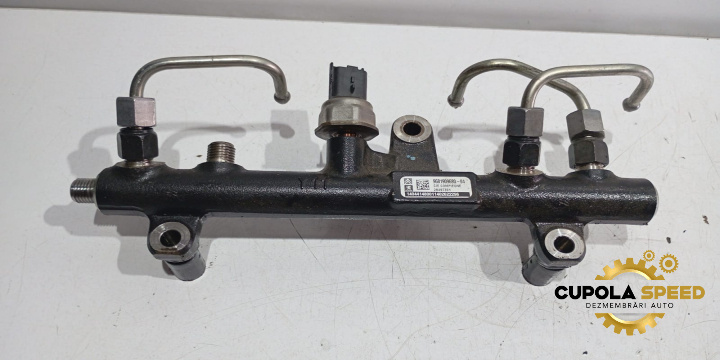 Rampa injectoare 9681909680-04 2.0TDCI Ford C-Max 2 [2010 - 2015]