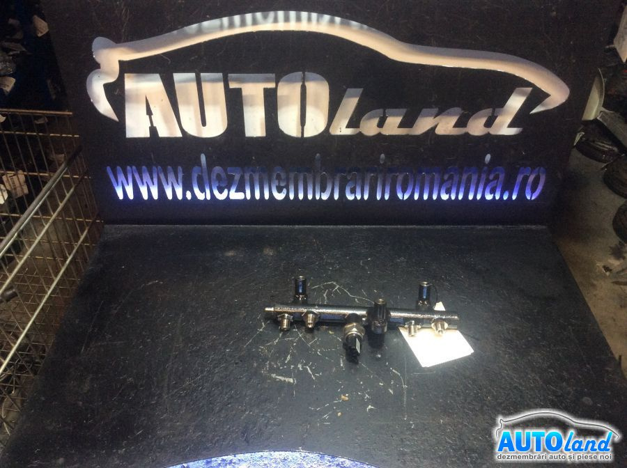 Rampa Injectoare 9681909680 2.0 HDI Fiat SCUDO 2007