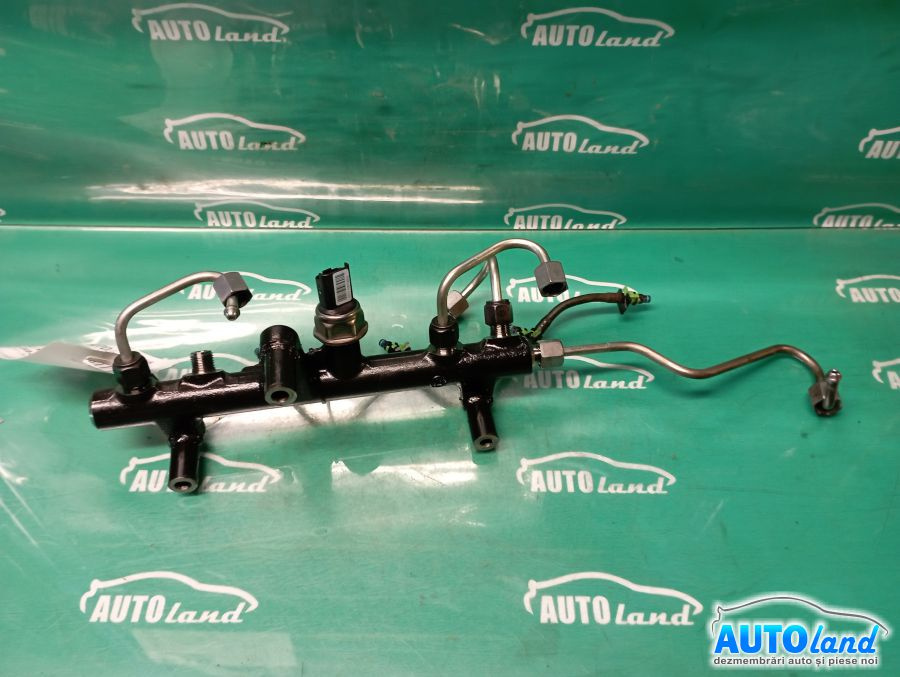 Rampa Injectoare 9681909680 2.0 TDCI Ford KUGA I 2008-2010