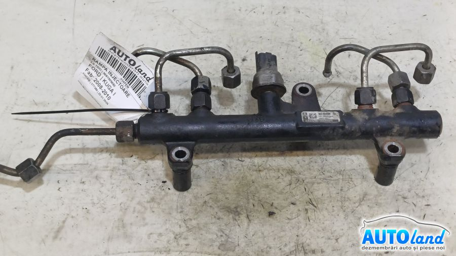 Rampa Injectoare 9681909680 2.0 TDCI Ford KUGA I 2008-2010