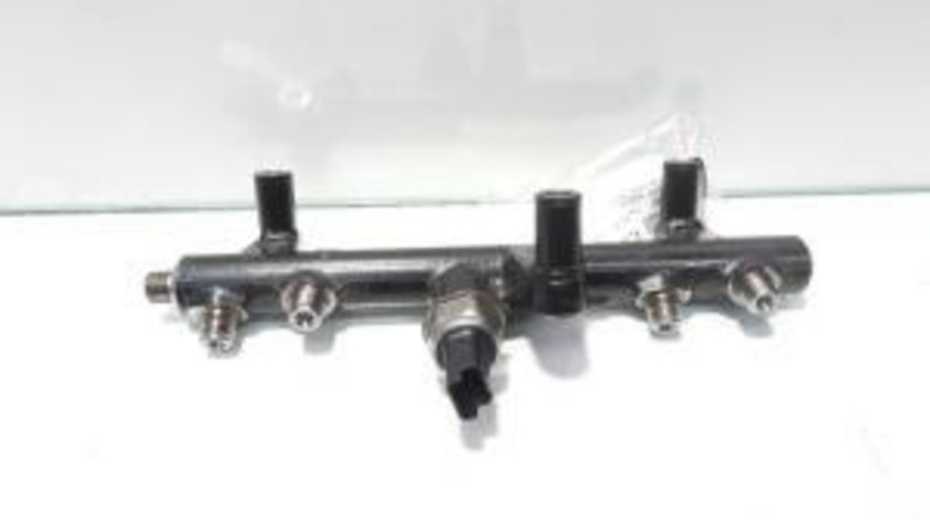 Rampa injectoare, 9681909680, Fiat Scudo (270) 2.0 d