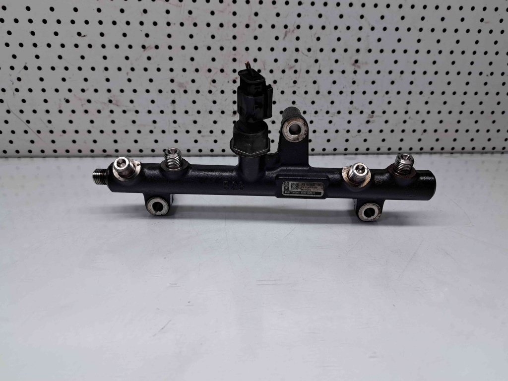 Rampa injectoare, 9681909680, Ford C-Max 2, 2.0 tdci
