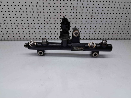 Rampa injectoare, 9681909680, Ford C-Max 2, 2.0 tdci