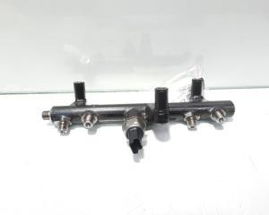 Rampa injectoare 9681909680, Ford Mondeo 4, 2.0tdci, TXBA