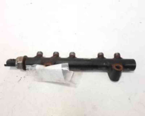 Rampa injectoare, 9684753080, Citroen C3 ll, 1.6hdi, 9HR