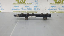 Rampa injectoare 9685297580-03 1.6 hdi 9H05 Volvo ...