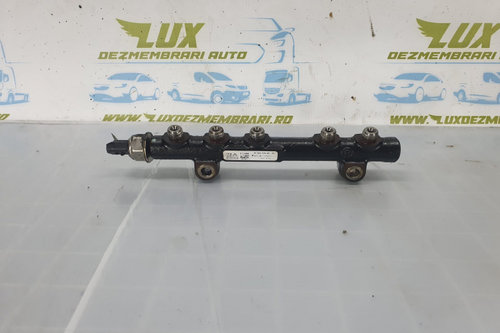 Rampa injectoare 9685297580-03 1.6 hdi 9H05 Volvo V40 2 [2012 - 2016]