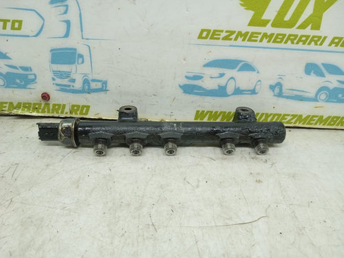 Rampa injectoare 9685297580-03 1.6 tdci Citroen Berlingo 2 [facelift] [2012 - 2015]