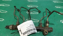 Rampa Injectoare 9685297580 1.6 TDCI Ford FIESTA V...