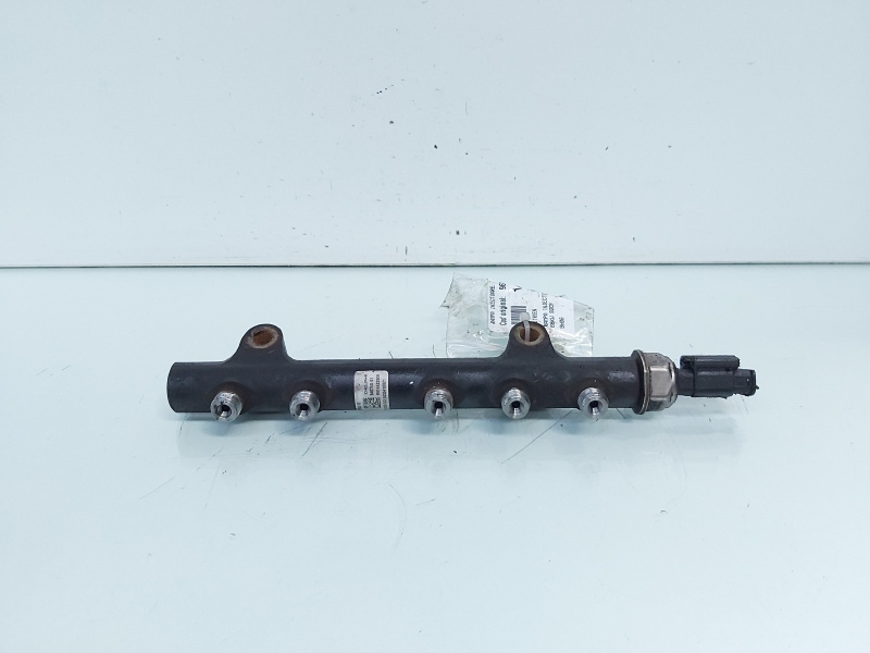Rampa injectoare, 9685297580, Citroen Berlingo (B9) 1.6hdi (id:142179)